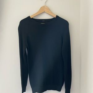 Lululemon Simply Wool Sweater
